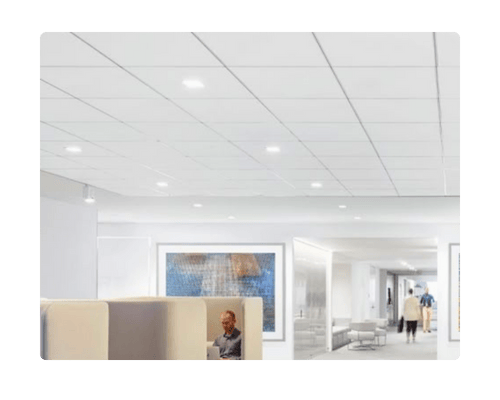 Materiais para Drywall e Forros