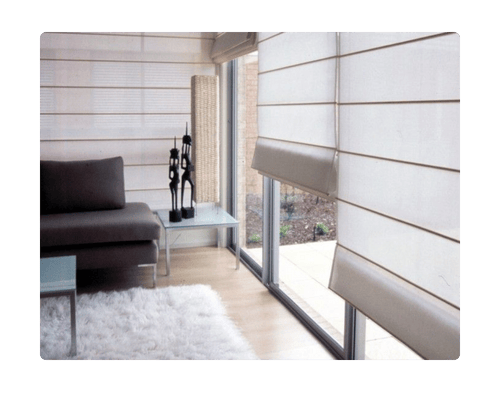 Cortinas e Persianas