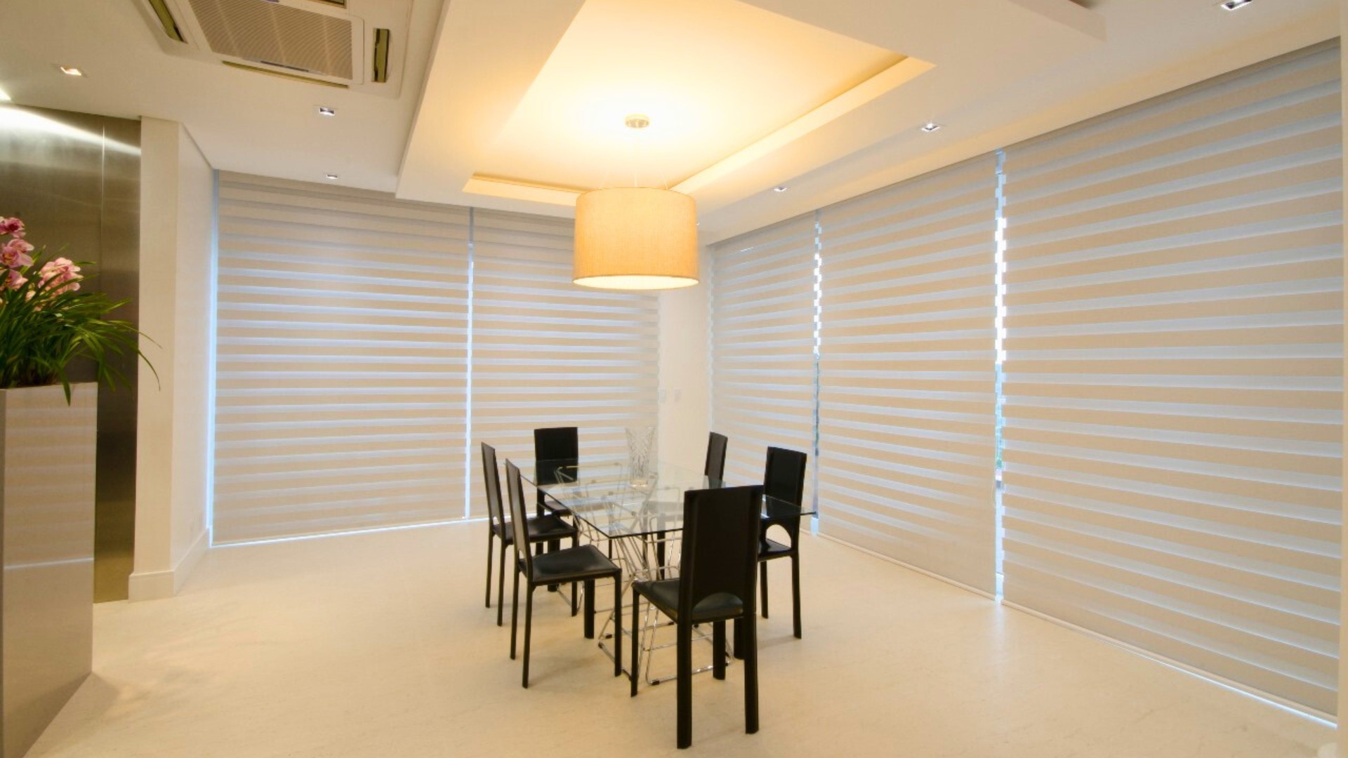 Cortina Double Vision