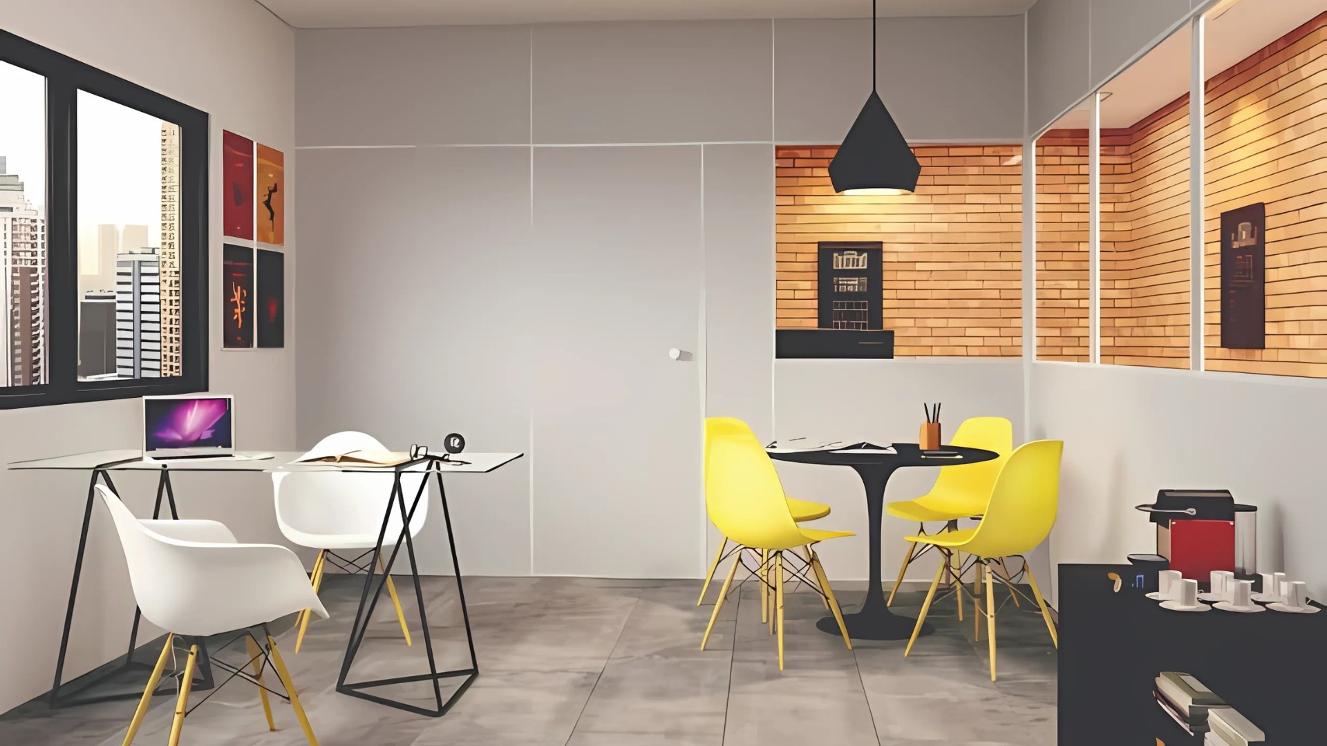 Divisórias Divilux Naval